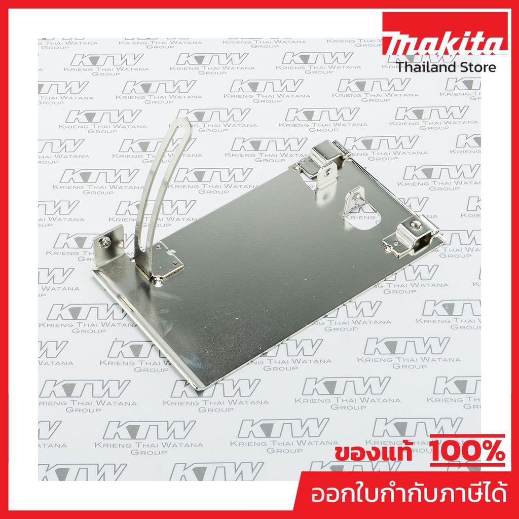 MAKITA มากีต้า MP164195-4 อะไหล่4100NB#47 ฐาน NO.47 BASE FOR 4100NB Code 164195-4