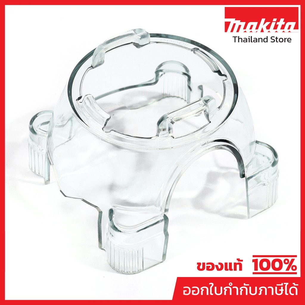 MAKITA มากีต้า MP412556-5 อะไหล่ DTW300#7 HAMMER CASE COVER NO.7 HAMMER CASE COVER FOR DTW300 Code 4