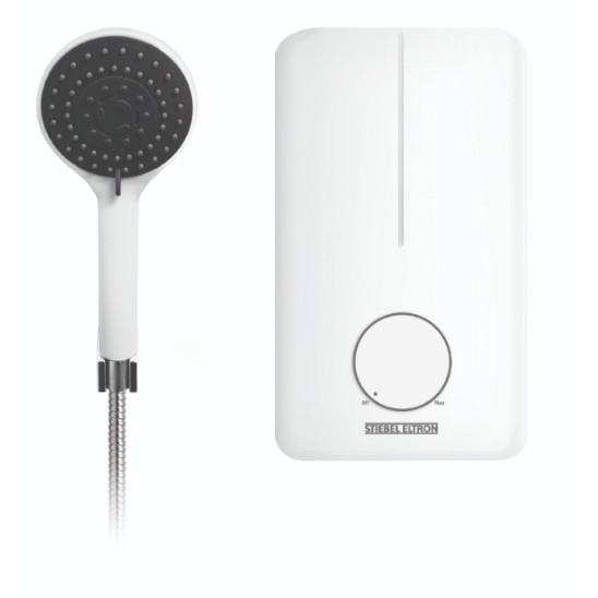 STIEBELELTRON เครื่องทำน้ำอุ่น 4500W DE 45E สีขาว