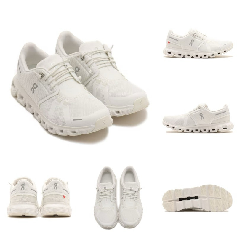 🇯🇵PreOrder🇯🇵 รองเท้า On รุ่น On Cloud 6 จากญี่ปุ่นจัดส่งในวันเดียวกัน