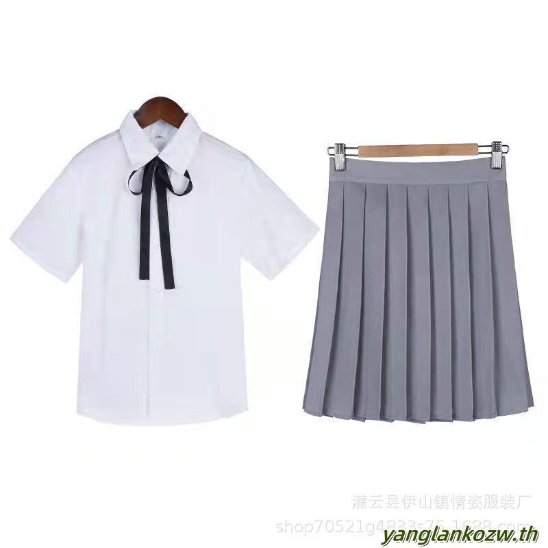 Hot Anime Bocchi the Rock! Cosplay Costume Hitori Gotoh JK Uniform Ryo Yamada Ikuyo Kita Nijika Ijic