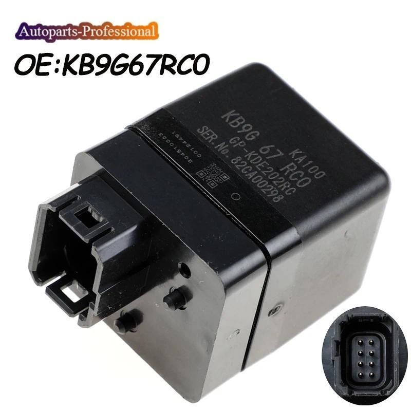 คุณภาพสูงด้านหลังดู-Backup กล้อง KB9G67RC0 KB9G-67-RC0 สําหรับ Mazda CX-5 รถ Auto accessorie