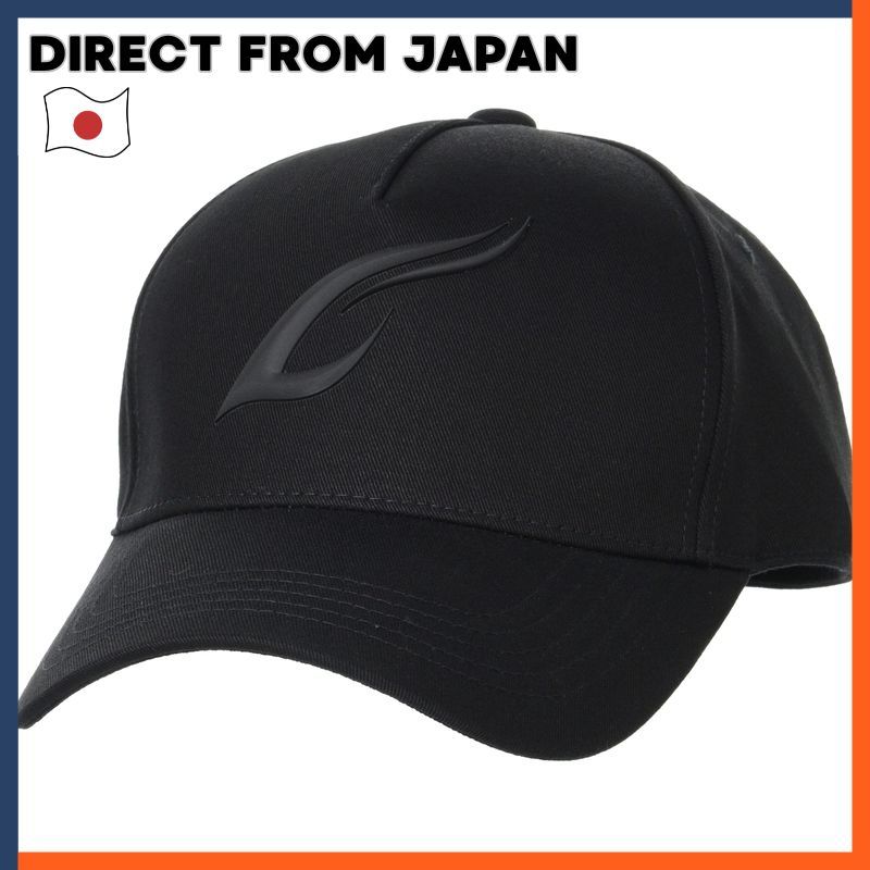 Owner Cultiva 3D Logo Cap