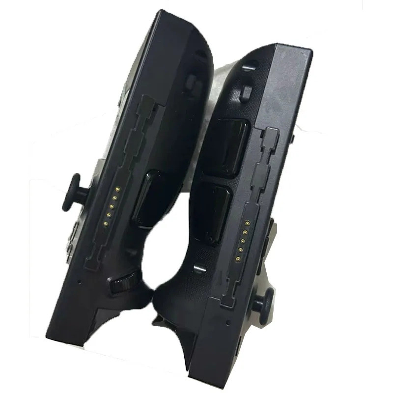ตัวควบคุมเกม VC ของแท้ซ้าย/ขวาสําหรับ Lenovo Legion Go 8APU1 WT 83E1 83E1001YUS 5R71M93539 5R71M93537