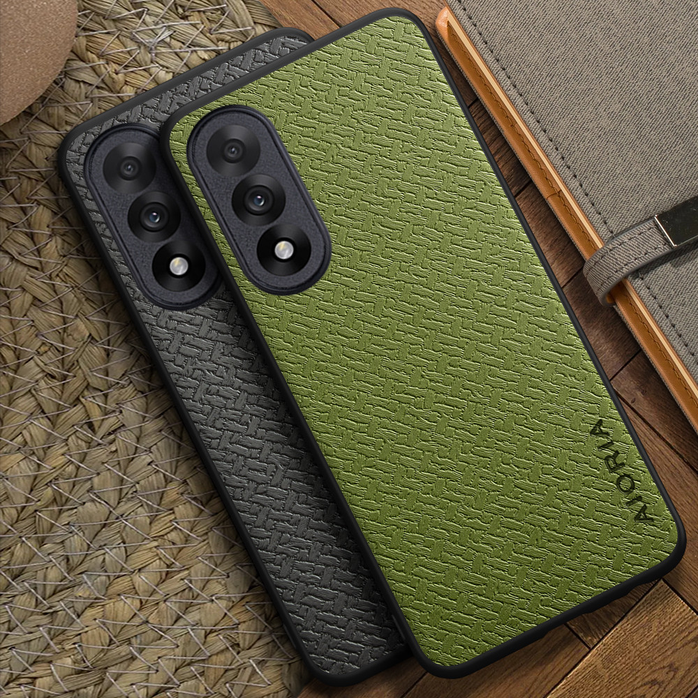 สําหรับ OnePlus Nord 5 4 3 2 CE 5 CE4 CE 2 3 Lite หนังฝาครอบโทรศัพท์ Luxxury coque สําหรับ OnePlus N