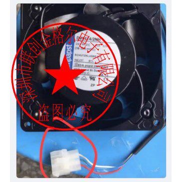 [Readiator] DV4114/2NH DV4114N/2N/2NH/12NR/2NR DV4114/2NR พัดลมนําเข้าดั้งเดิม