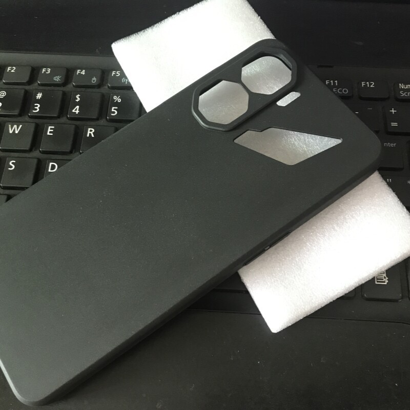 เหมาะสําหรับ ZTE ZTE Z2464N nubia NEO3 5G เคสโทรศัพท์ซิลิโคนใส NEO 3 เคสป้องกัน z2464 เคสโทรศัพท์เคส