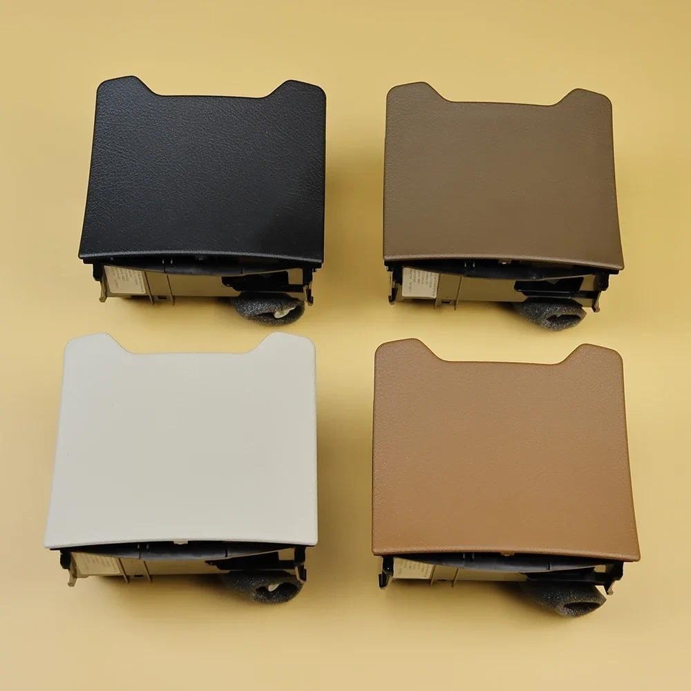 สําหรับ Mercedes W213 ใหม่ภายในรถด้านหลัง Ashtray กล่องบุหรี่ไฟแช็กสําหรับ Benz E Class E260 E300 E3