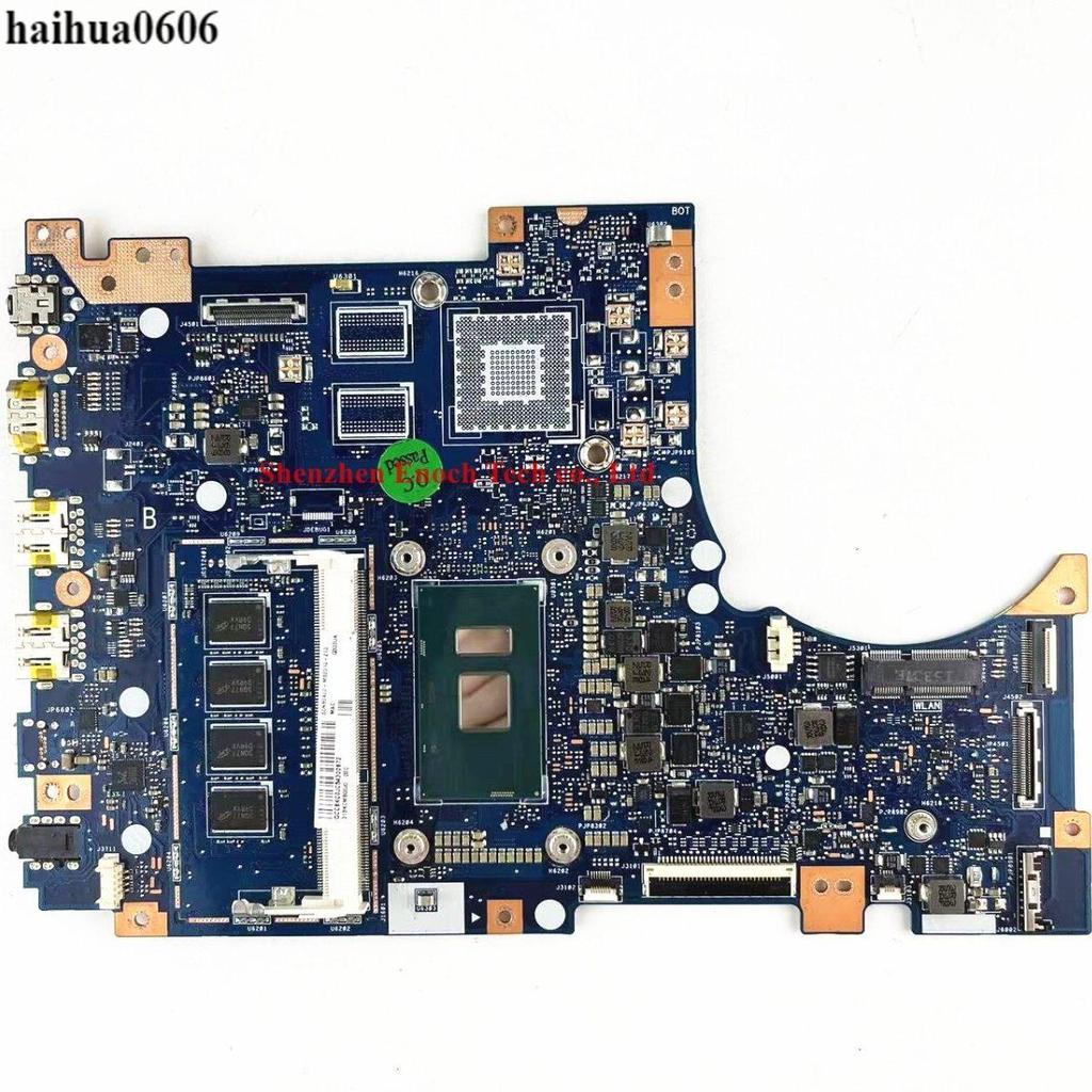 สําหรับเมนบอร์ด ASUS TP301UJ Q303UA 4GB I5-6200U