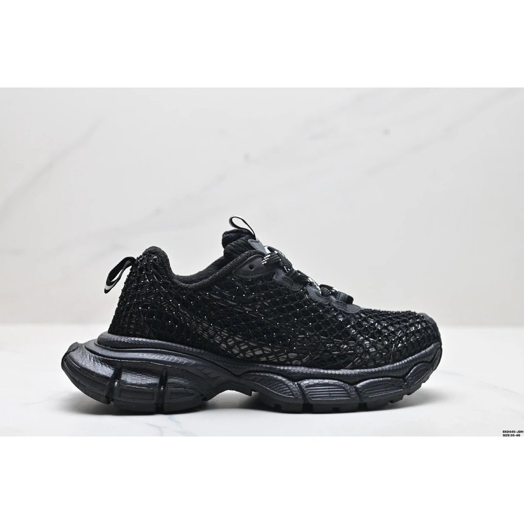 Balenciaga Phantom Sneaker Retro Daddy Shoes Casual Sports Running Shoes Goods