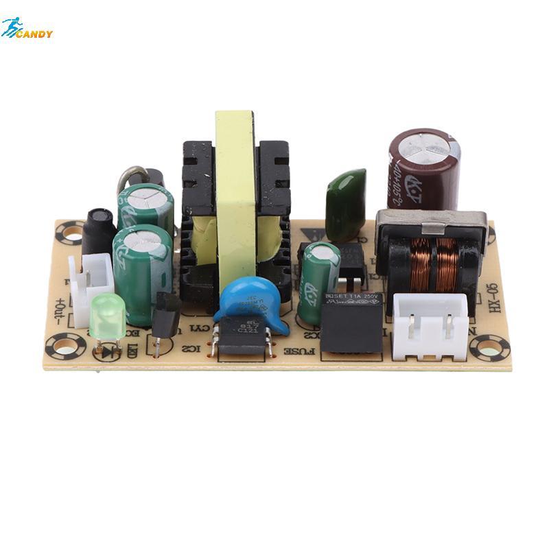 NDY AC-DC 5V3A 9V1.7A 12V1.3A 15V1A Switching Power Supply โมดูลวงจรเปลือย 220V ถึง 5/9/12/15V สําหรับเปลี่ยน/ซ่อม N