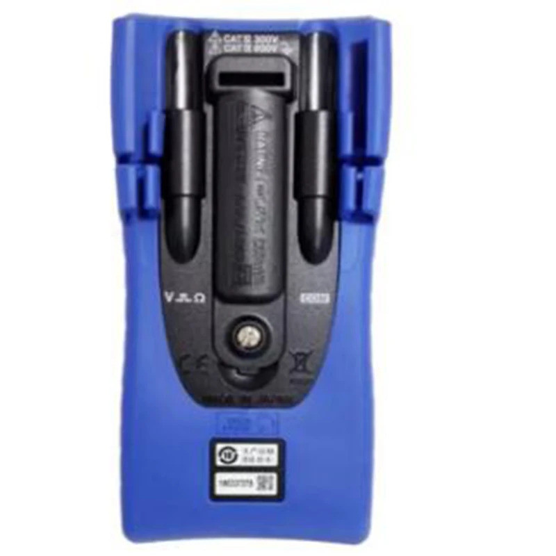 Dans HIOKI DT4223 มัลติมิเตอร์แบบดิจิตอล วัดแรงดันไฟฟ้า Capacitance อเนกประสงค์