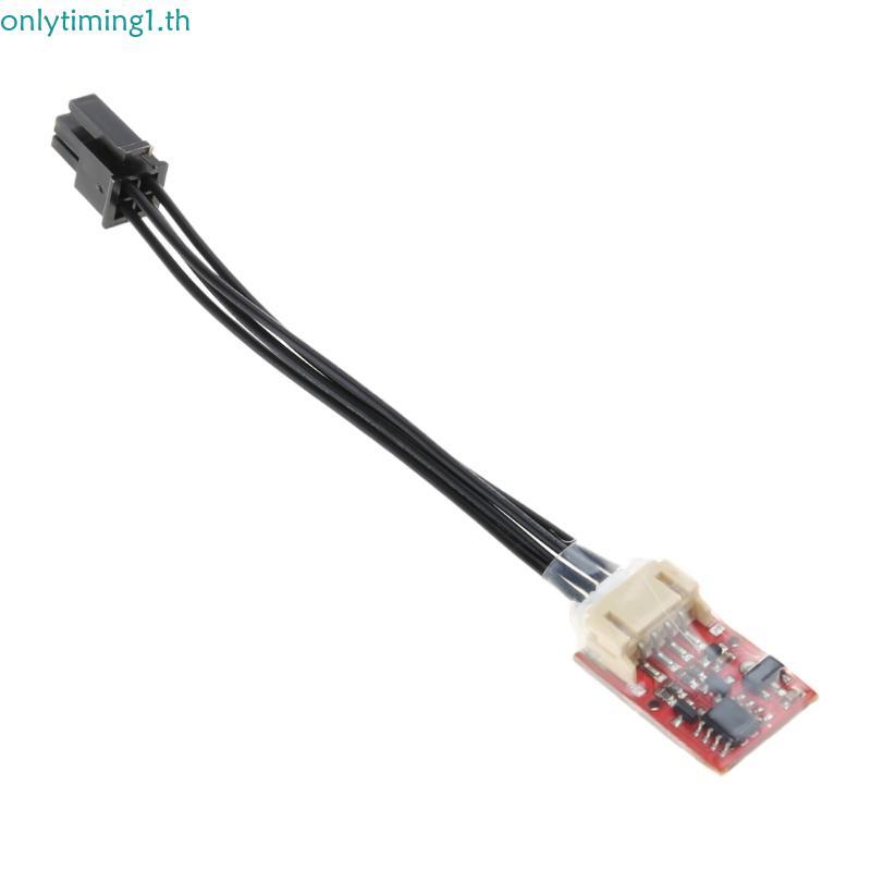 เท่านั้นจําลองพัดลมสําหรับ WhatsMiner M21S M31S M30S A921 A920 Silencer Wire กฎระเบียบความเร็วอัตโนม