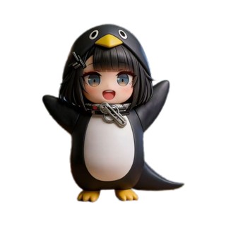 Cuckoo Gaga-Little Penguin [S+Top Version] Administraator Pe…