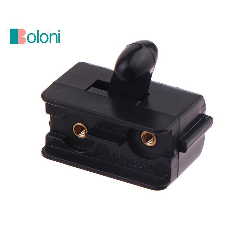 [Boloni] Universal Electric Hair Clipper Controller Accessories Switch Hair Clipper Metal Switch Pow