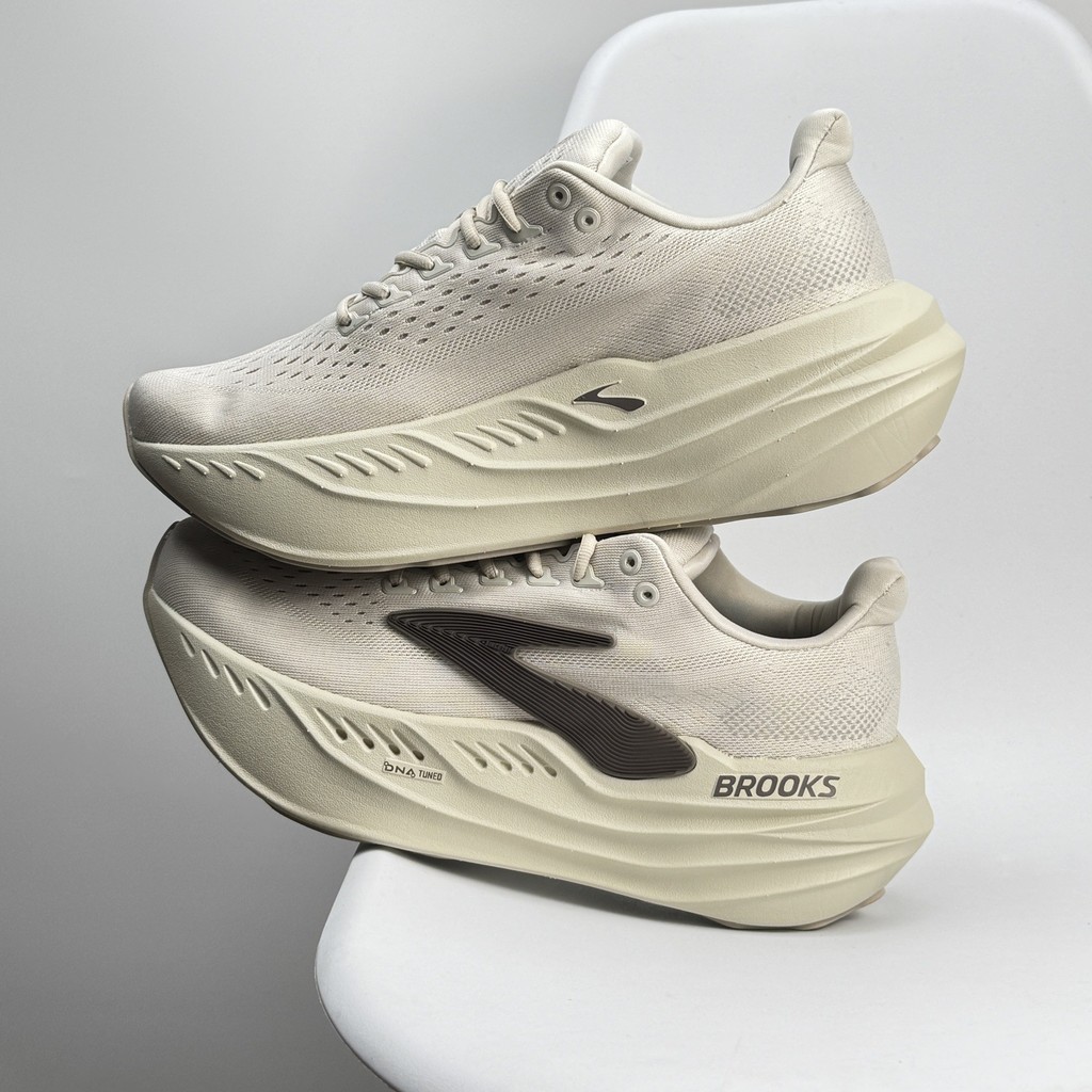 Putian รองเท้า Glycerin Max Super Glycerin วิ่งมาราธอนพื้นหนา