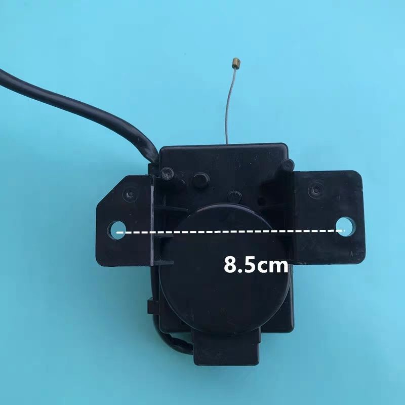 มอเตอร์วาล์วระบายน้ำ สำหรับเครื่องซักผ้า Midea รุ่น MB55-3006G, V3006G, MB60-3006