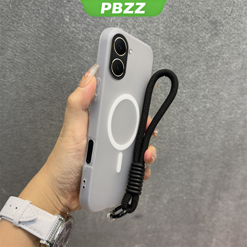 PBZZ Jelly สี 2 in 1 สําหรับ VIVO Y03 4g y02a y02t y02 Y28 4G Y18 4G Y28S 5G Y03T Y03A Y18i เคสโทรศั