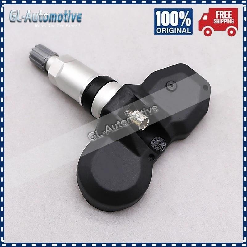 ชุด (4ตัว) ทีพีเอ็มเอส 36106790054 เซ็นเซอร์ความดันยางสําหรับ Alpina B3 D5 XD3 BMW 1 3 5 6 7 X3 X1 X