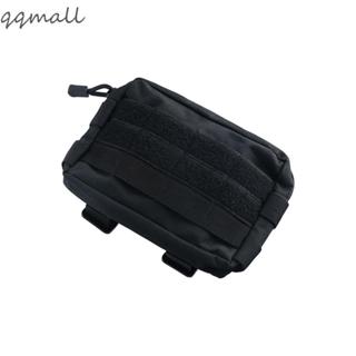 Qqmall กระเป๋าคาดเอว EDC อเนกประสงค์ แบบพกพา สําหรับเดินป่า …