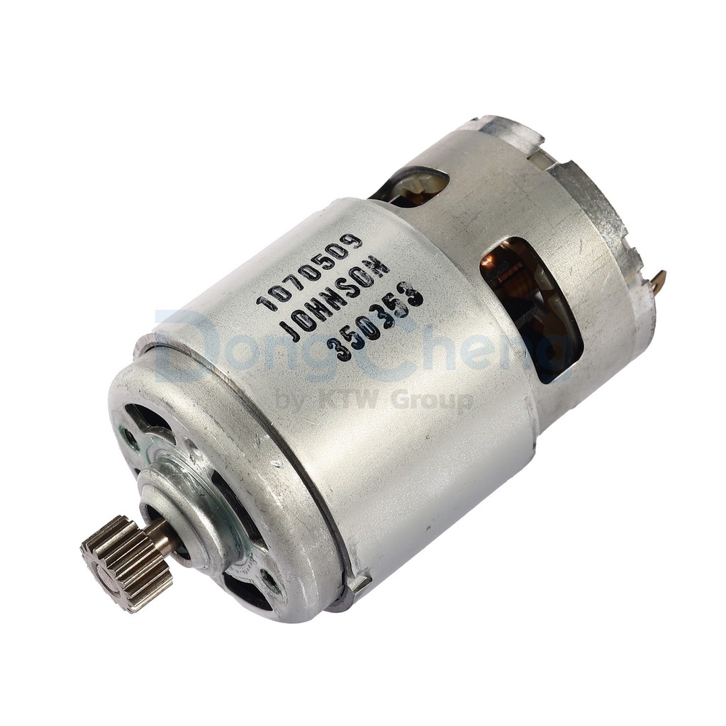 DONG CHENG อะไหล่ มอเตอร์ #83 ใช้กับเครื่องย้ำสายไฟ รุ่น DCYH400 (ดองเช็ง)