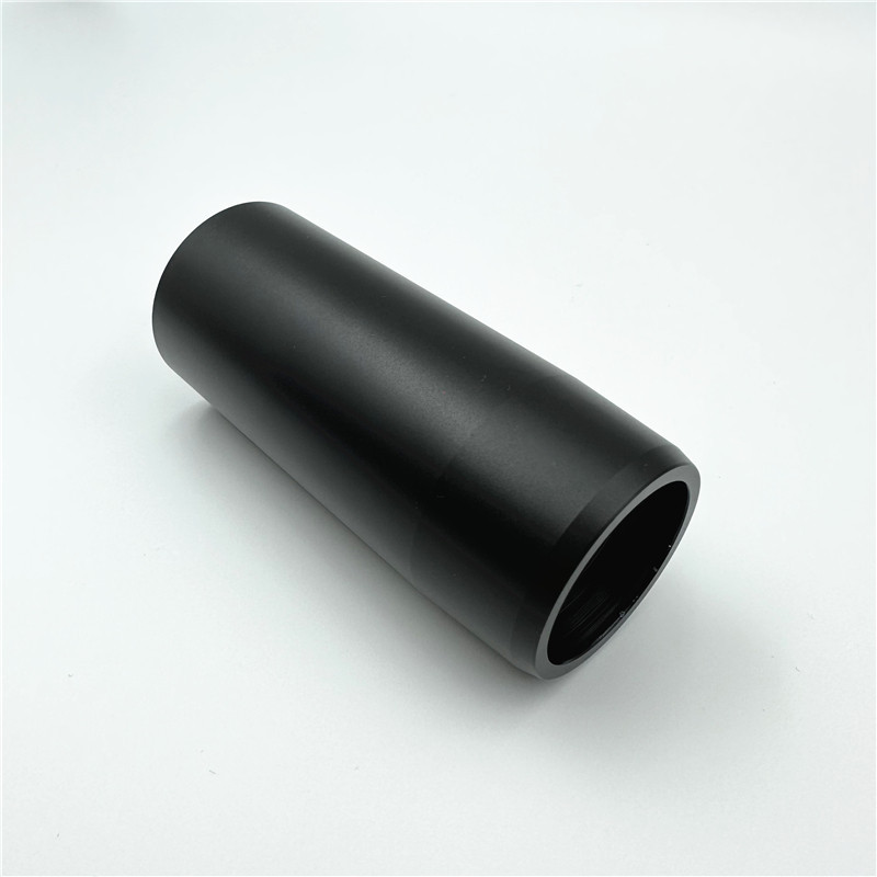 Shure/Shure SLXD24/SM58 BETA58A ไมโครโฟนไร้สายไมโครโฟนฝาครอบด้านล่าง Tailpipe อุปกรณ์เสริม