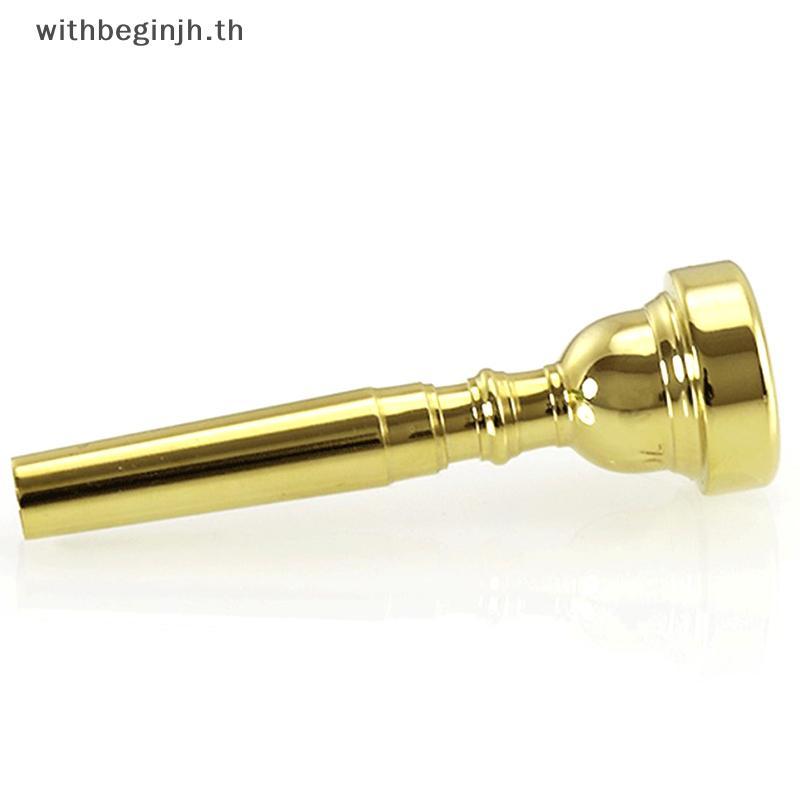WIT et Mouthpiece Vincent Bach 351 Series Standard et Mouthpieces N