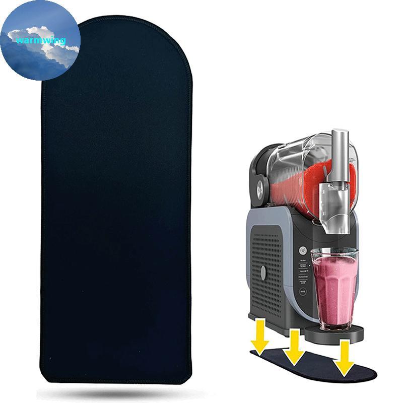 Warmwing เลื่อน Padpatible พร้อม Ninja Slushie Machine FS301C / FS301 / FS300,Slushie Machine อุปกรณ