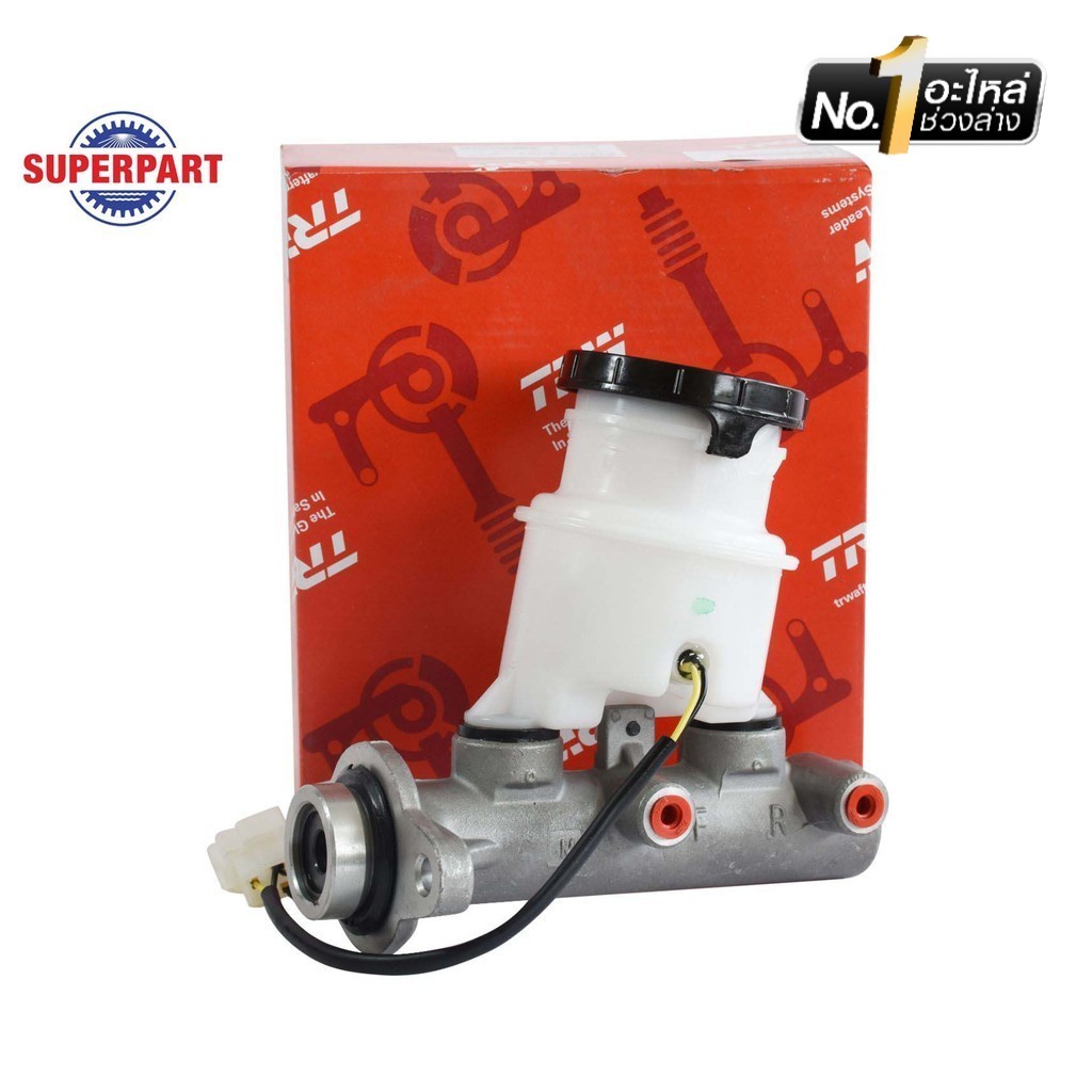 SUPERPART แม่ปั๊มเบรค TFR-99 TRW (PMK800P)