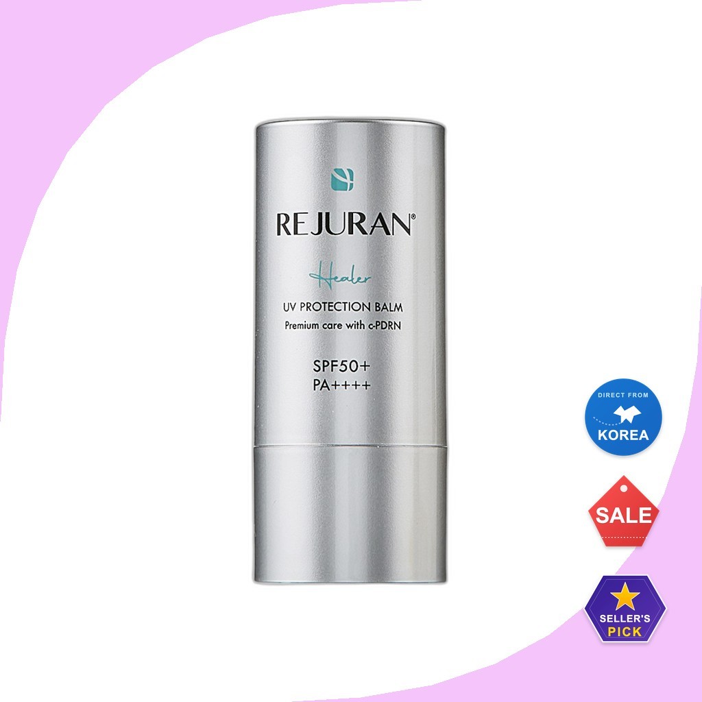 [rejuran] Lip Balm UV Protection 19g