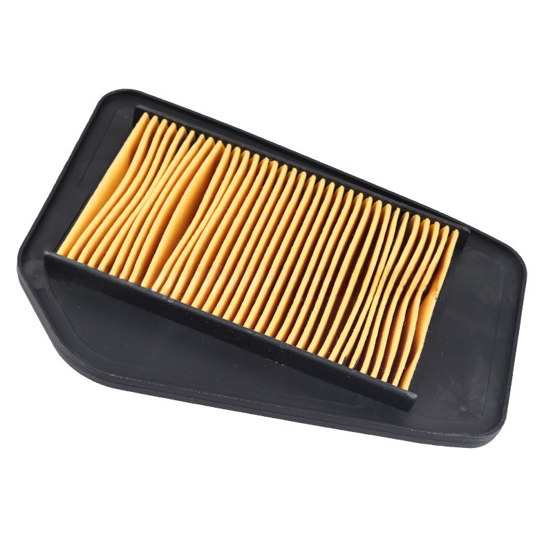 เหมาะสําหรับ Honda CBR125R 04-14 CBR150R CBR150 02-12 กรองอากาศ