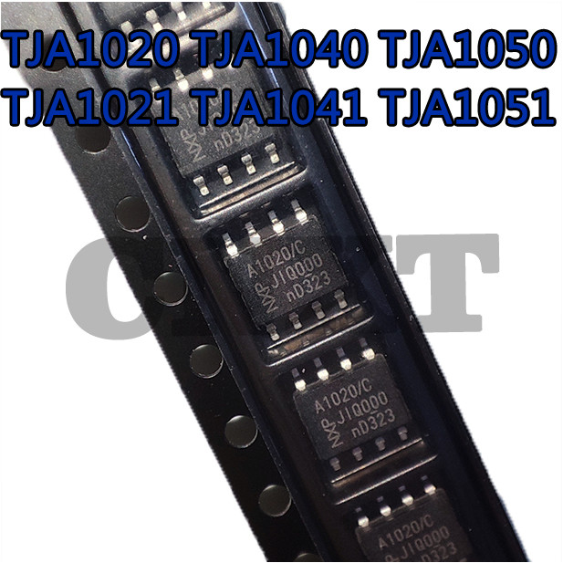 2 ~ 5PCS TJA1020T TJA1021T TJA1040T TJA1042T A1042/3 TJA1044T TJA1050T TJA1051T A1051/3 TJA1057T SOP