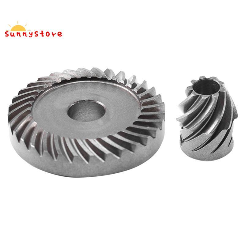 เครื่องตัดเกียร์สําหรับ DWE8100S/DWE8100T/D28134/D2813 เครื่องบดมุม