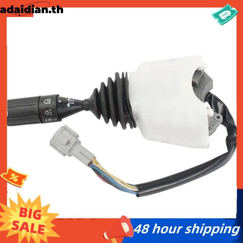 สวิตช์ไฟหน้า & สวิตช์ไฟเลี้ยวรวม 3eb-55-32210 3eb-55-32212 สําหรับรถยก เอฟดี10/15-16