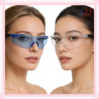 แว่นกันน้ำกีฬา สำหรับว่ายน้ำ/เล่นน้ำ ป้องกันตาได้ดีเยี่ยม กั…