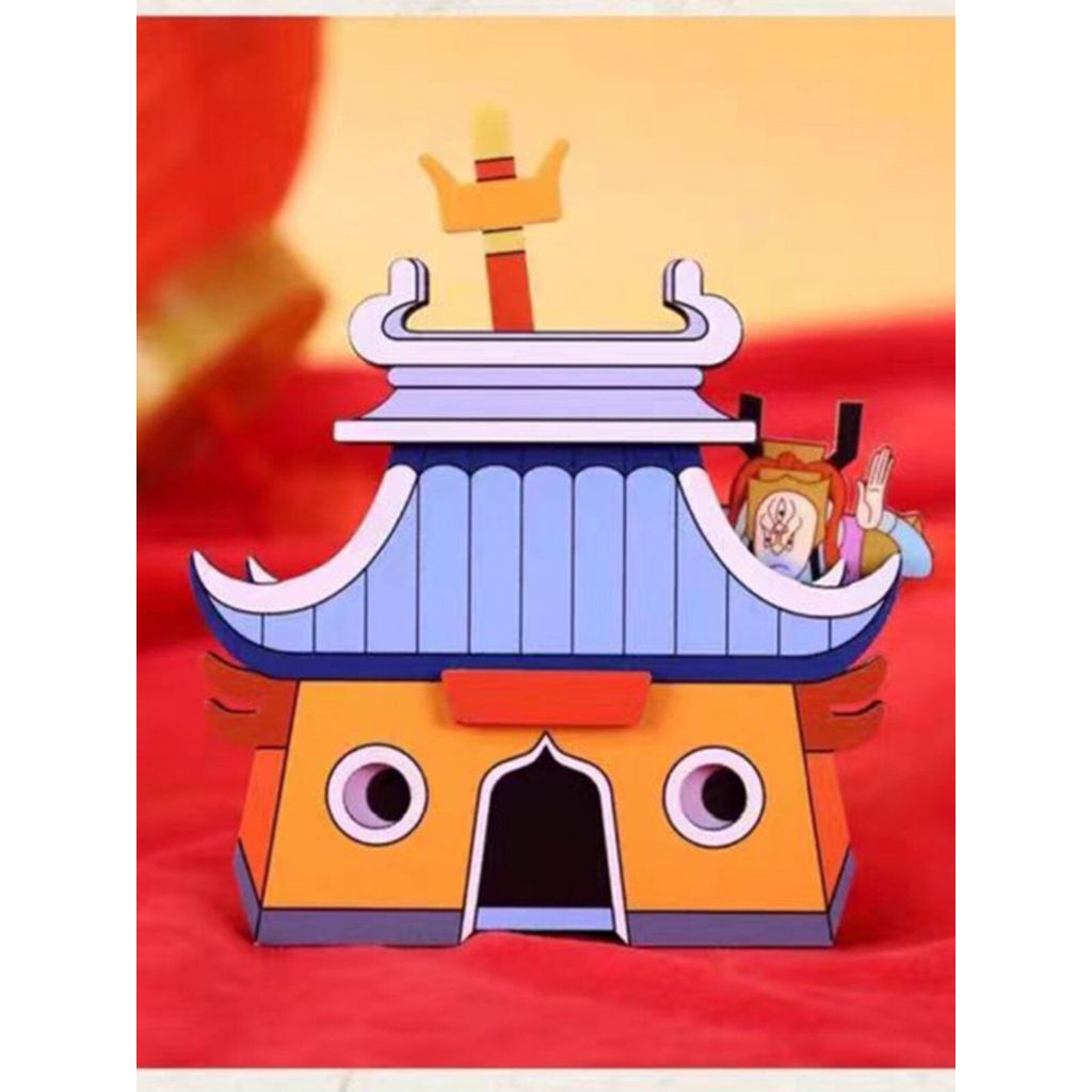 Jin Lishan Western Cultural Creative Jin Temple Water Mirror National Taiwan University Haunted Heav