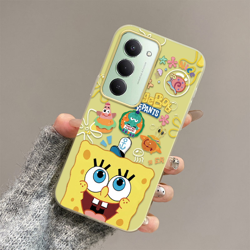 เคส Redmi 15 5g เคส Redmi 15 4g เคสโทรศัพท์ป้องกันการตกกระแทก ราคา ถูกที่สุด ดีลบีเคเค แกลเลอรีภาพที่ 9