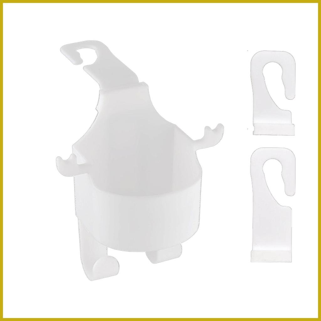 Headrest Hook Cup Holder Headrest Automotive Multifunctional Cup Holder Wear-Resistant Cup Holder fo