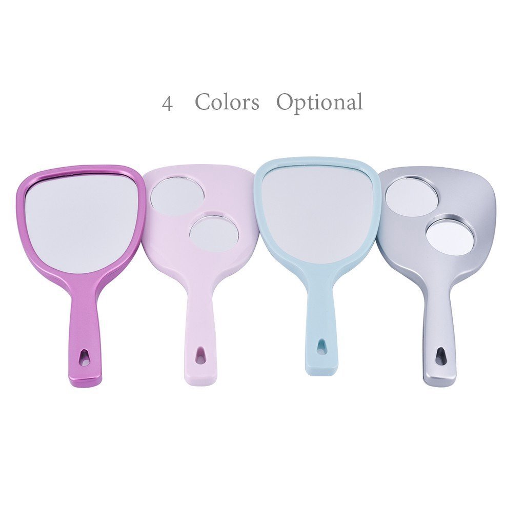 Dental clinic mirror patient hand mirror