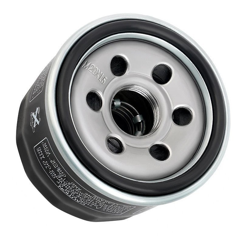 แผนที่ Passion รถจักรยานยนต์กรองน้ํามันตารางสําหรับ KYMCO MXU500I MXU700I 500 700 UXV 500I 500 700I 