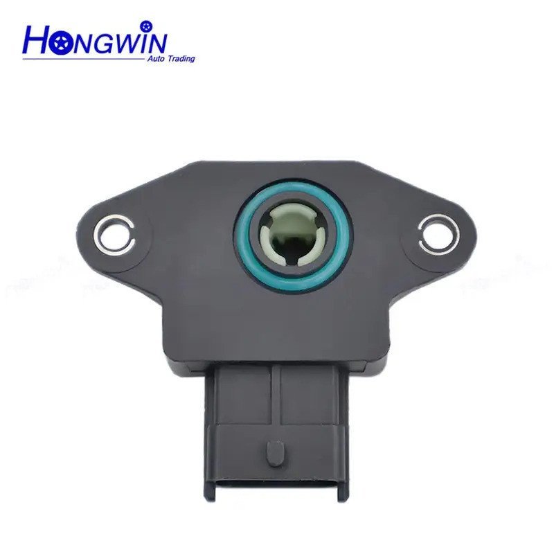 35170 23500 เซ็นเซอร์ตําแหน่งคันเร่งสําหรับ Accent Elantra Tiburon Sportage 00-2010  3517023500/3517