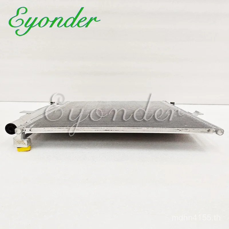 คอนเดนเซอร์เครื่องปรับอากาศ AC สําหรับกําแพงยิ่งใหญ่ HAVAL H6 กีฬา H9 8105100XKV08A ผลิตในประเทศจีน 