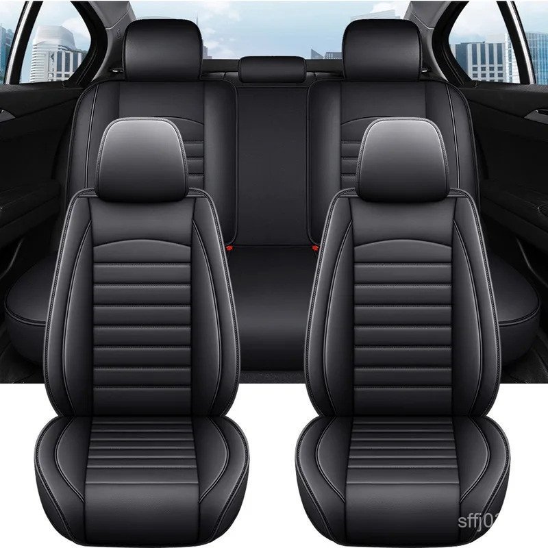 ครอบคลุมเต็มรูปแบบ Pu หนังรถยนต์สําหรับ Bmw 1 Series E81 E82 E87 E88 F20 F21 F52 F40 รถอุปกรณ์เสริม 