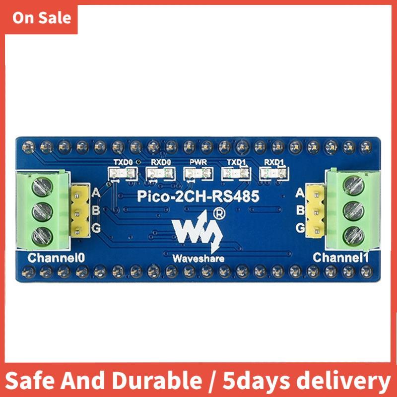 สําหรับ Uart to RS485 บอร์ดขยาย Dual Channel RS485 Transceiver SP3485 ชิปไดร์เวอร์