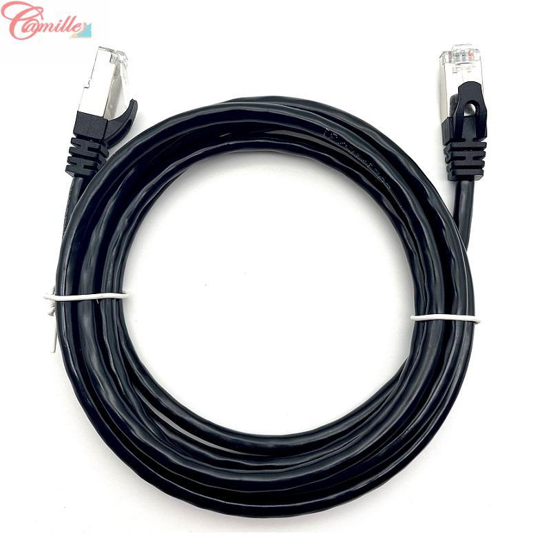 สายเคเบิล RS485 Plug-and-Play ที่เชื่อถือได้ ประสิทธิภาพที่ยาวนาน ความยาวที่มีความยืดหยุ่น