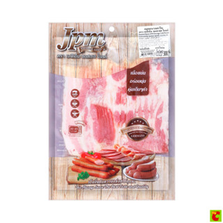 เจพีเอ็ม ซอสเซส โกลด์ เบคอนรมควัน 300 ก.