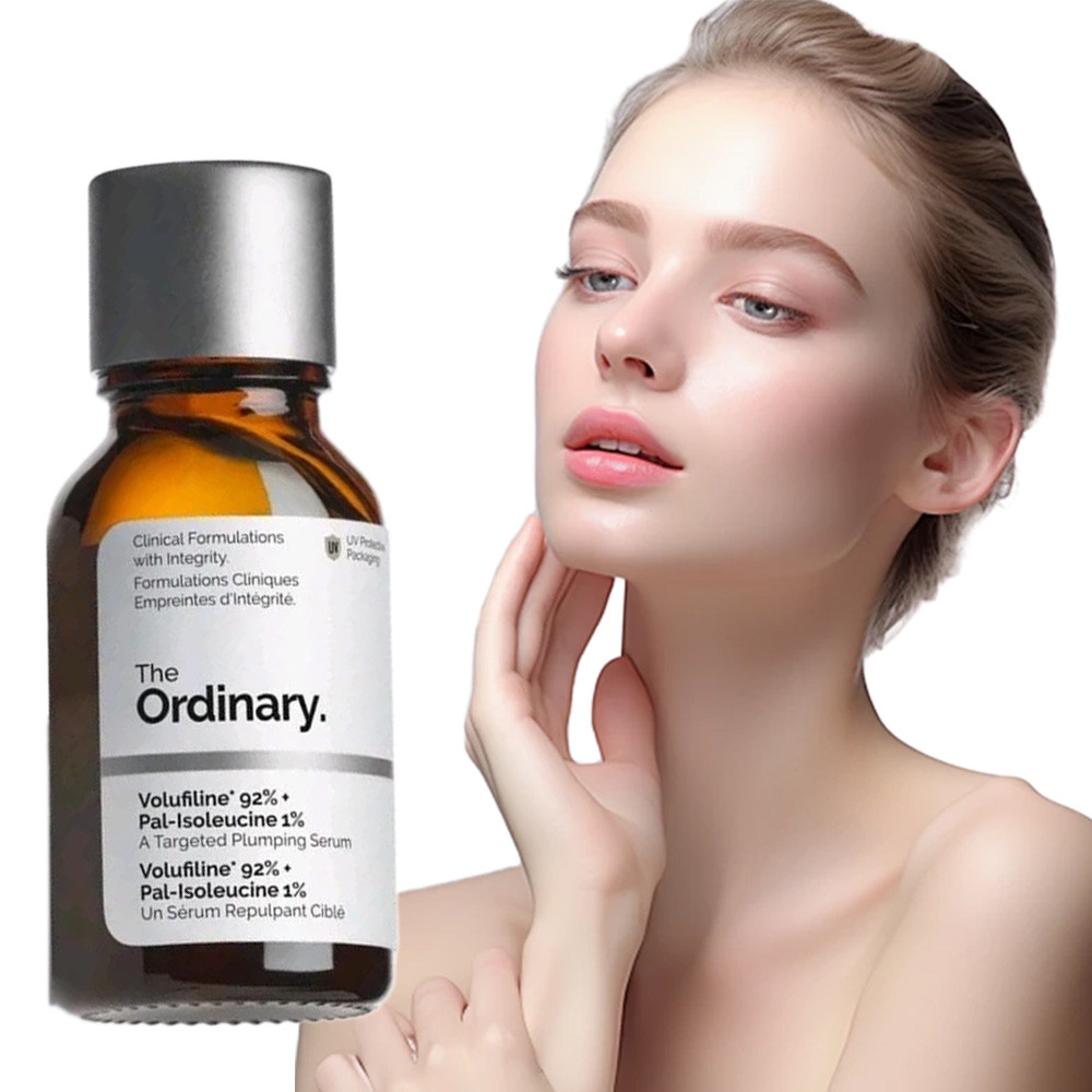 The Ordinary Volufiline 92% Anti-aging Serum 15ml
