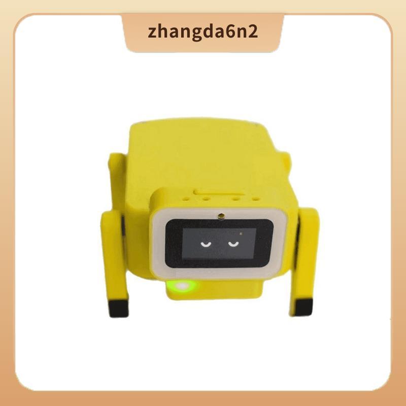 In Stock-Hi Mechanical Dog C3 Servo AI Voice Chat Robot Development Board รองรับ Xiaozhi