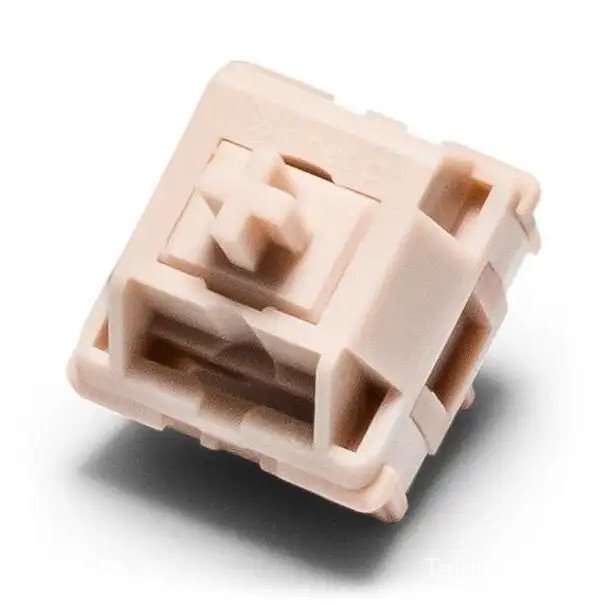 HMX Latte Linear Switches