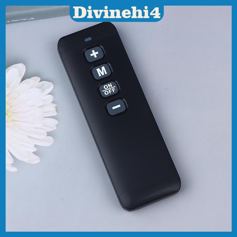 <divinehi4>A97I-433HzรีโมทคอนโทรลสําหรับHDSPORTS CSL-GE046 Home FitnessรหัสT1 C1 S1 M55 Q2 Q2-1 S2-1
